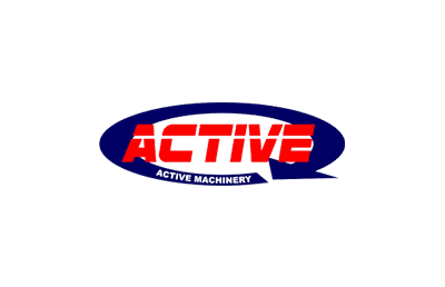 Active-Machinery-Logo